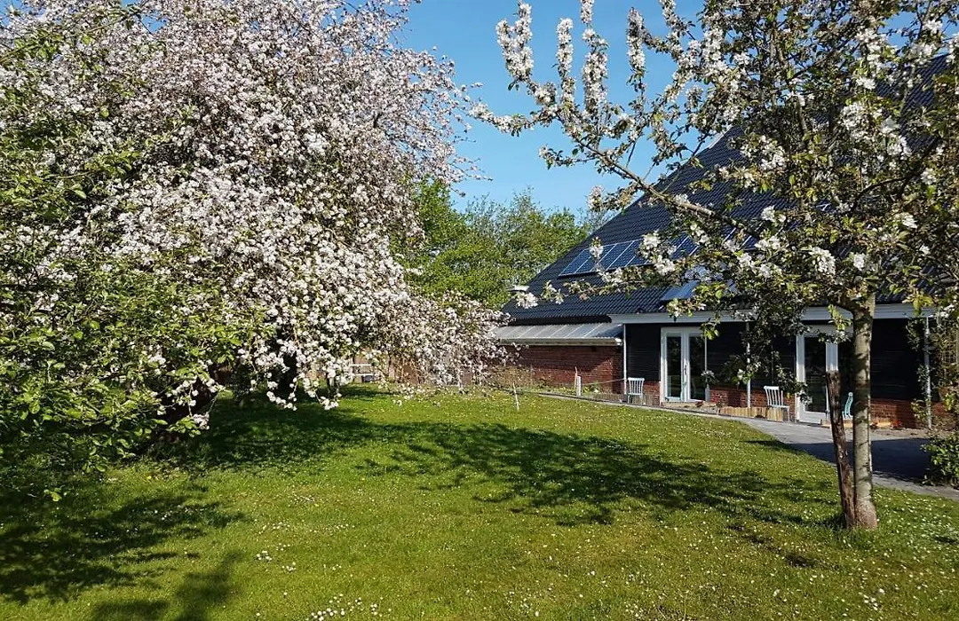 B&B De Hugt-1