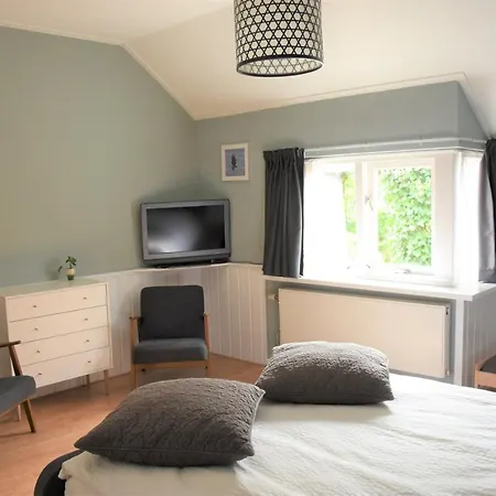 B&B De Hugt-3
