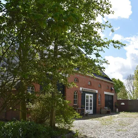 B&B De Hugt-2